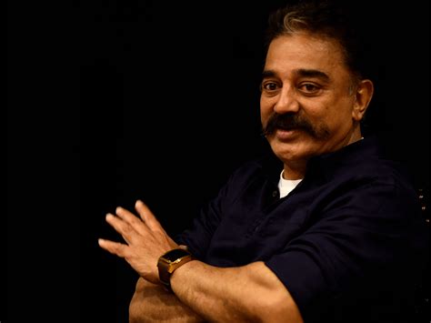 Kamal Haasan Gifts His Rolex Watch Worth ₹47 Lakh .